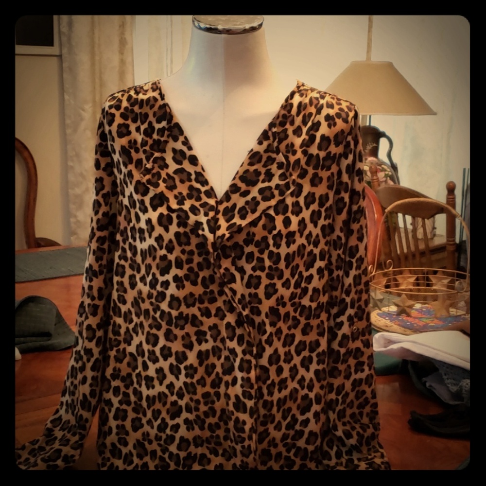 Blouse